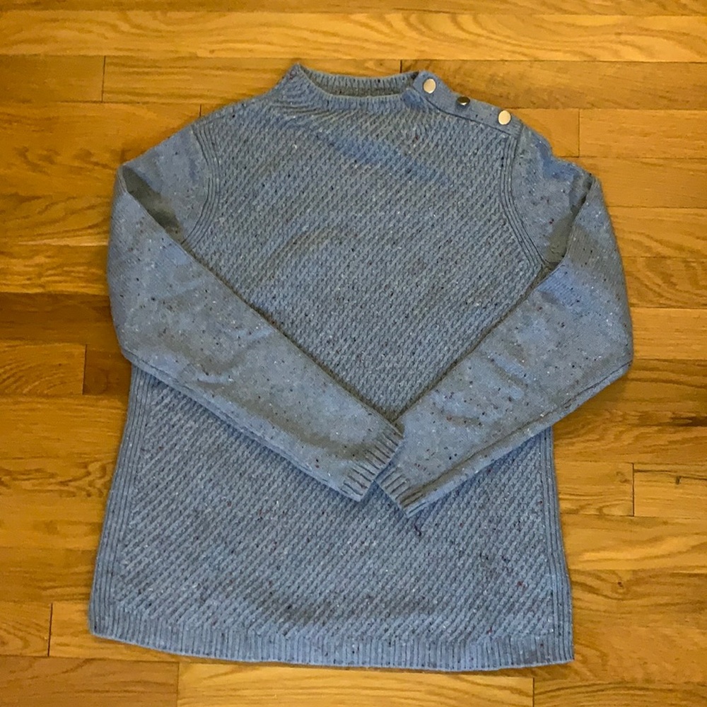 Talbots sweater